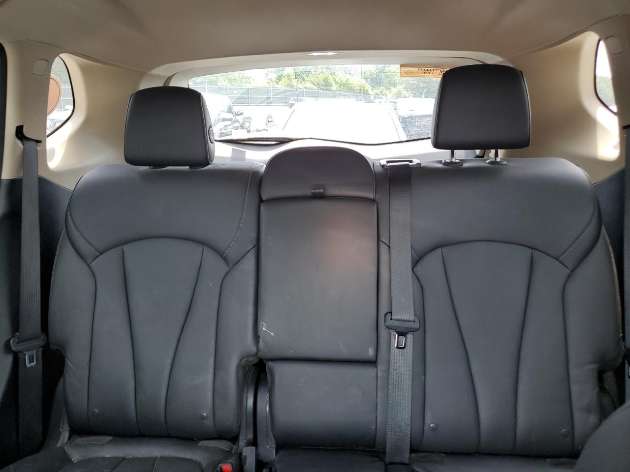 BUICK ENVISION ESSENCE