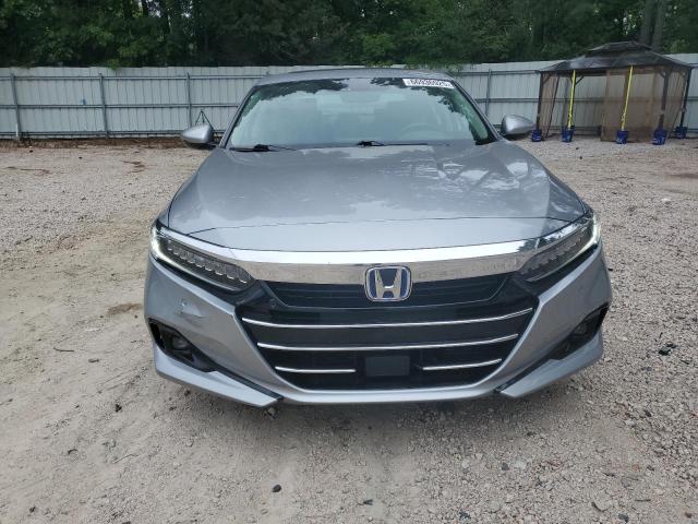 2022 HONDA ACCORD TOU 1HGCV3F96NA007088