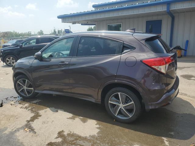 2019 HONDA HR-V TOURI 3CZRU6H94KM701314
