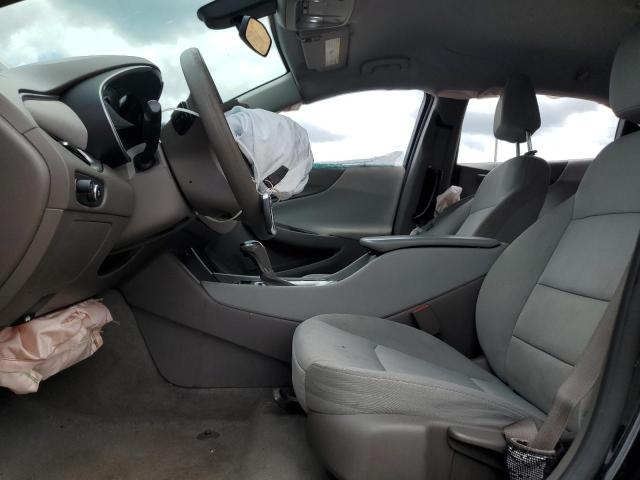 2020 CHEVROLET MALIBU LS 1G1ZB5ST1LF076133