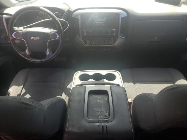 2015 CHEVROLET SILVERADO - 1GCVKREC8FZ210423