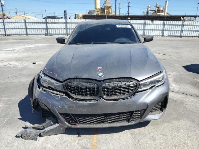 2021 BMW M340I 3MW5U7J09M8B95106