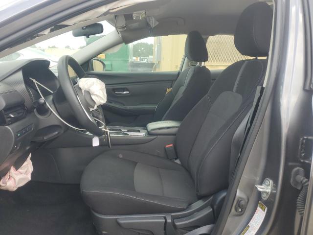 2024 NISSAN SENTRA SV 3N1AB8CV9RY235040