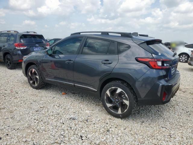 2025 SUBARU CROSSTREK LIMITED 4S4GUHL65S3725303