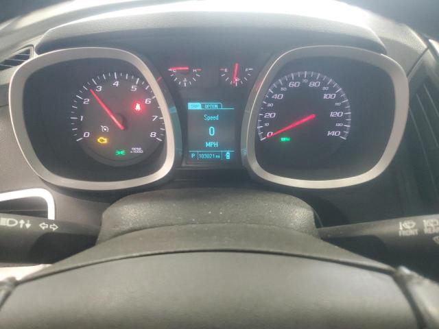 2015 CHEVROLET EQUINOX LT - 2GNFLFEK3F6232615