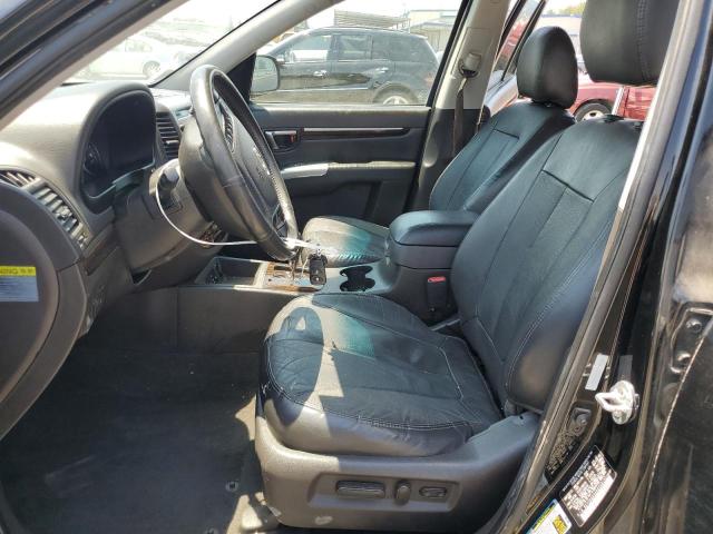 2011 HYUNDAI SANTA FE L - 5XYZK4AG6BG049155