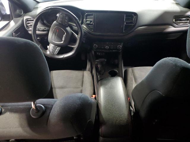2023 DODGE DURANGO GT 1C4RDJDG7PC555691