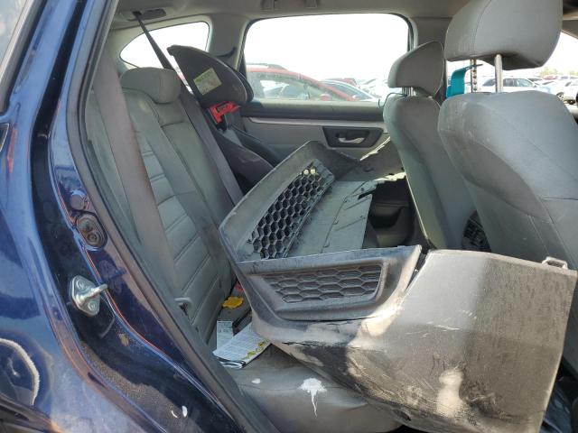 2018 HONDA CR-V LX 5J6RW6H31JL001854