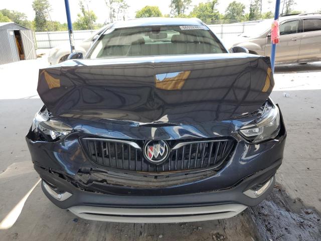2018 BUICK REGAL TOUR W04GU8SX9J1127668