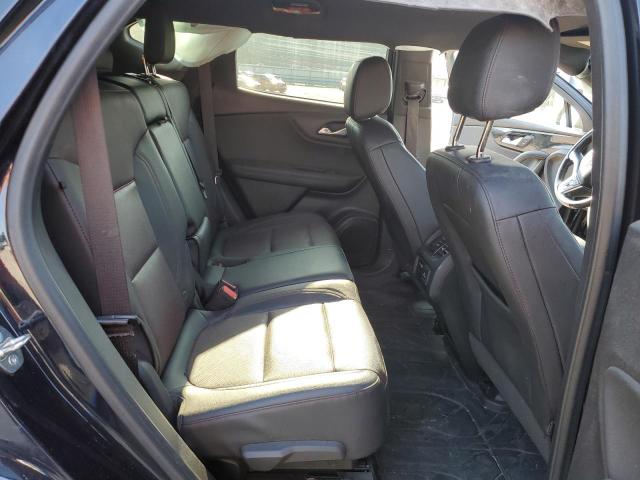 2020 CHEVROLET BLAZER RS 3GNKBKRS5LS562631