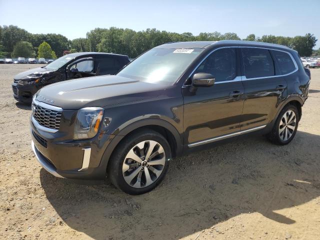 KIA TELLURIDE