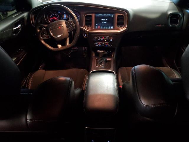 2021 DODGE CHARGER SC 2C3CDXGJXMH516557