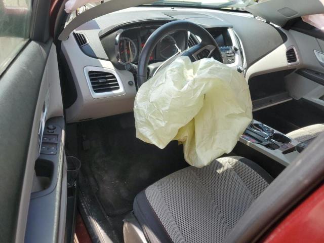 2016 GMC TERRAIN SL - 2GKALNEK7G6196351
