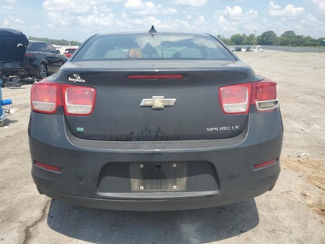 2015 CHEVROLET MALIBU LS - 1G11B5SL9FF336490