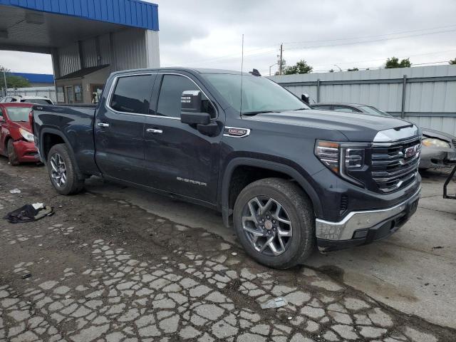 2025 GMC SIERRA K1500 SLT 1GTUUDEL2SZ188566