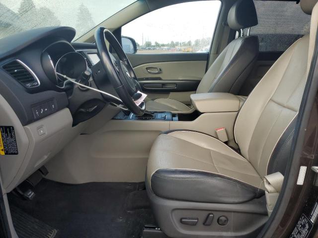 2018 KIA SEDONA LX - KNDMB5C16J6388900