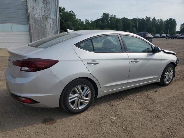 2020 HYUNDAI ELANTRA SE - 5NPD84LF3LH535560