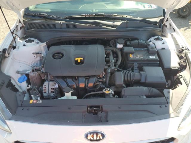 2019 KIA FORTE FE 3KPF24AD8KE108552