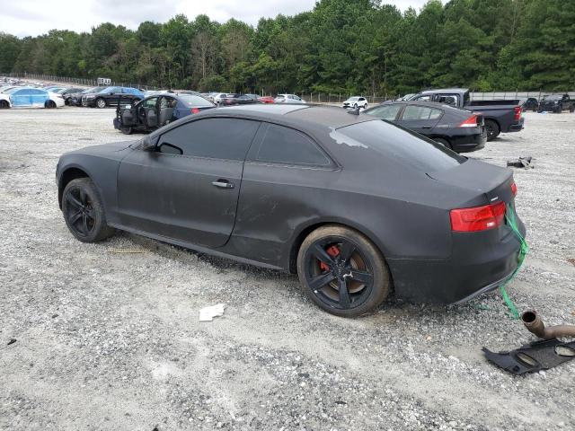 2015 AUDI A5 PREMIUM PLUS WAUMFAFR6FA026016