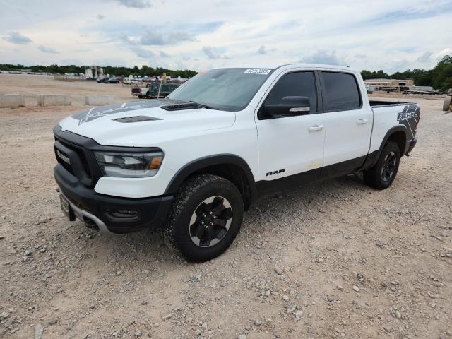 RAM 1500 REBEL
