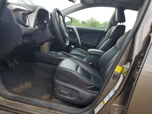 2015 TOYOTA RAV4 LIMIT - 2T3DFREV5FW271911