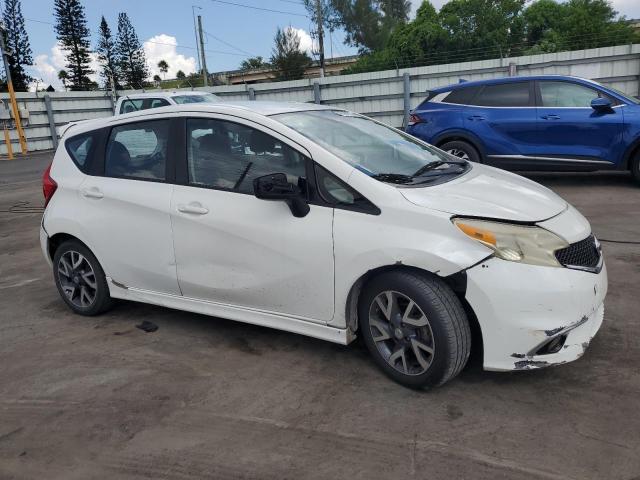 2015 NISSAN VERSA NOTE 3N1CE2CP2FL443106