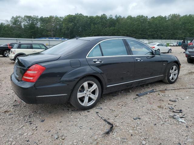 Vin: wddng7db2ca485199, lot: 64016145, mercedes-benz s-class 550 20123