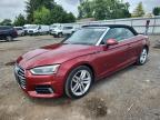 2019 AUDI A5 PREMIUM - WAUYNGF56KN001396
