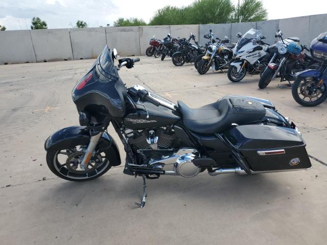 2020 HARLEY-DAVIDSON FLHX 1HD1KBC12LB675001
