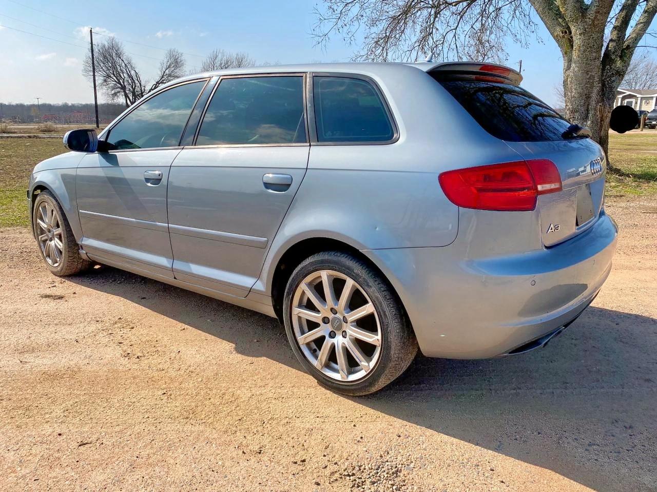 AUDI A3 PREMIUM PLUS