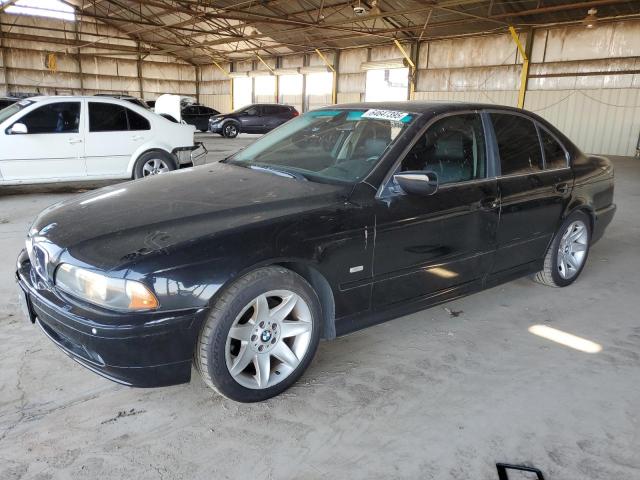 BMW 525 I AUTO