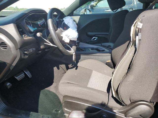 2023 DODGE CHALLENGER - 2C3CDZFJ9PH570871