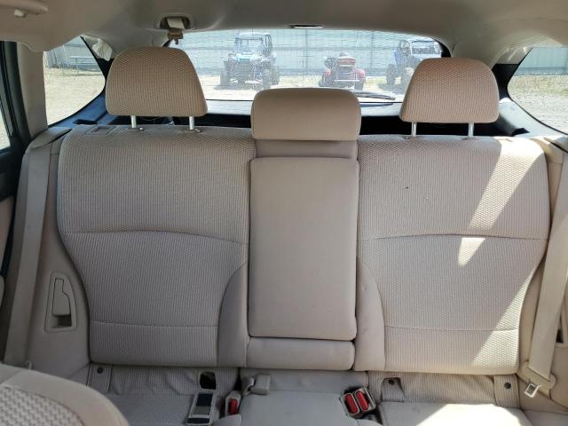 2018 SUBARU OUTBACK 2. 4S4BSAFC2J3315775