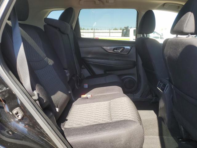 2020 NISSAN ROGUE S 5N1AT2MV1LC776018