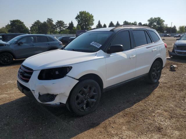 HYUNDAI SANTA FE G