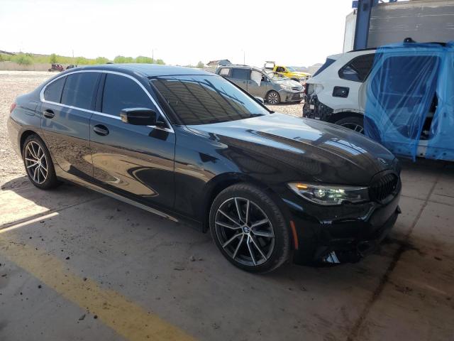 Vin: 3mw5r1j53k8b00398, lot: 63331185, bmw 3 series 20194