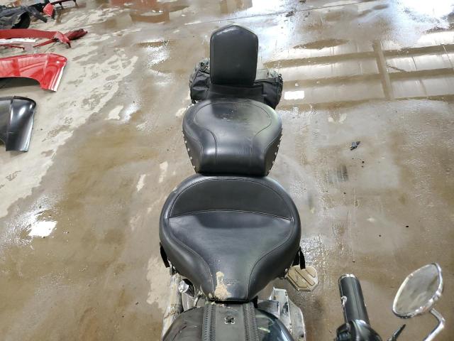 2004 HARLEY-DAVIDSON FLSTF 1HD1BMY184Y087509