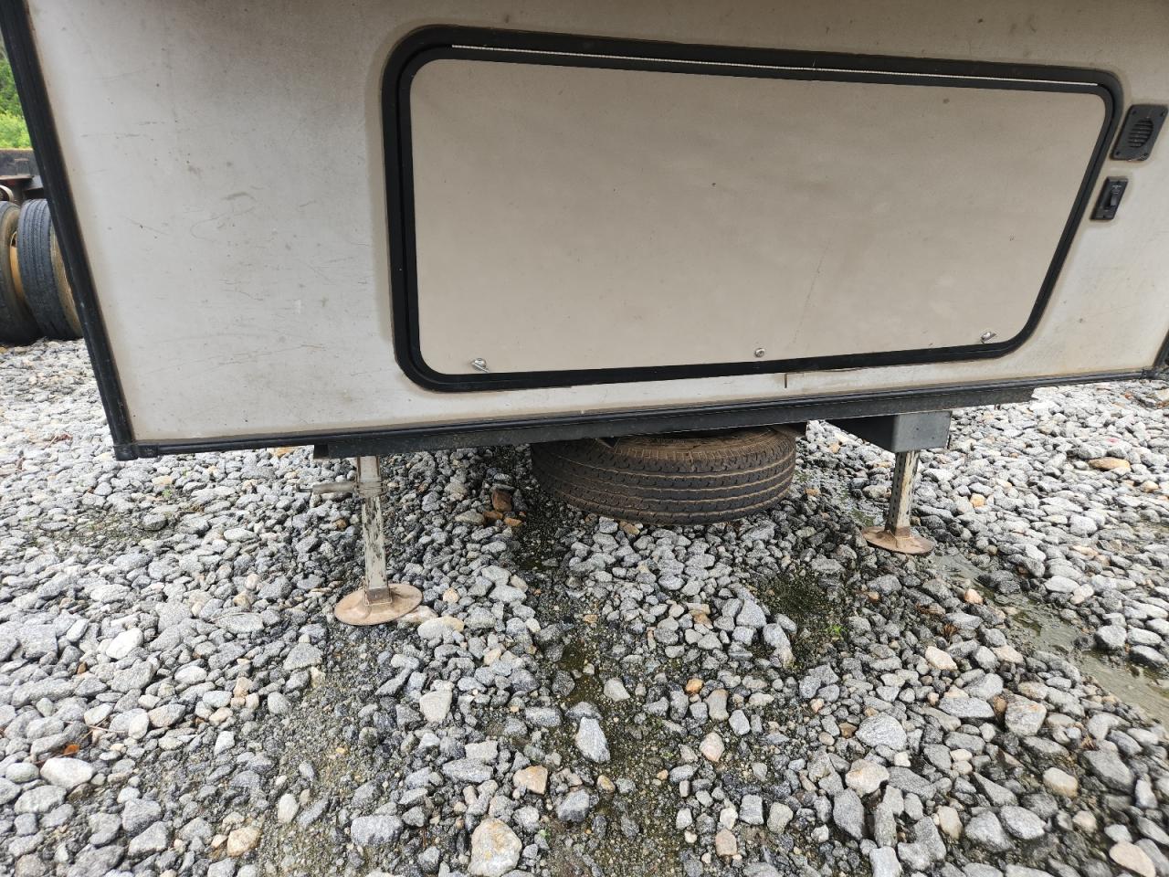 Lot #3196999217 2016 KEYSTONE RV SPRINGDALE