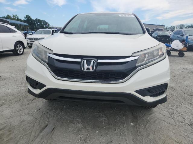 2015 HONDA CR-V LX - 5J6RM4H32FL033634