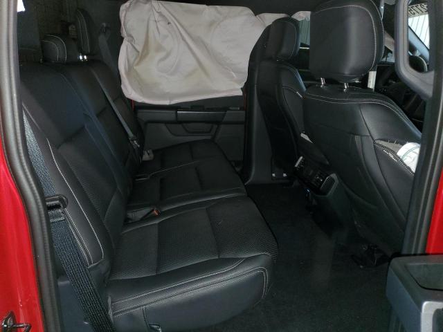 2024 FORD F150 STX 1FTEW2KP1RKE45679