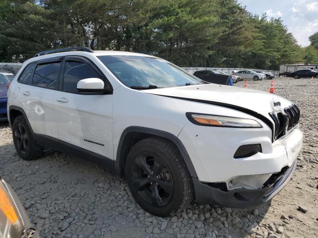 2015 JEEP CHEROKEE L 1C4PJMCS5FW774525