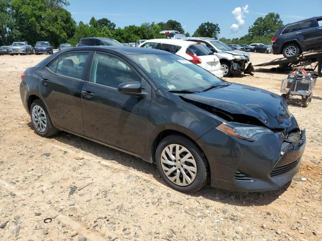 2018 TOYOTA COROLLA L - 2T1BURHE6JC046036