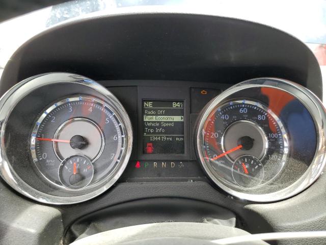 2016 CHRYSLER TOWN & COUNTRY TOURING 2C4RC1BG3GR293326