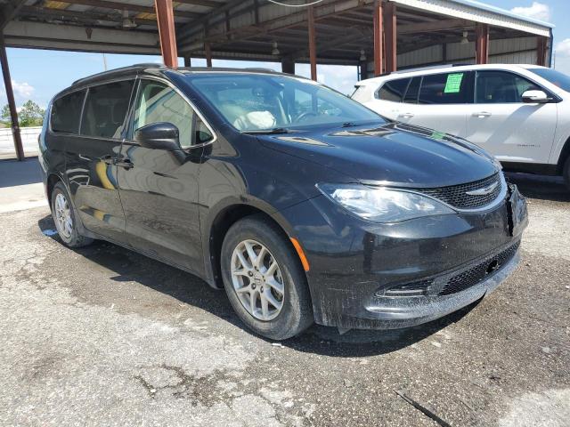 2021 CHRYSLER VOYAGER LX - 2C4RC1DG5MR533050
