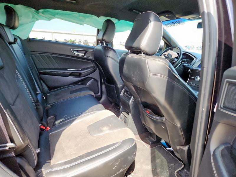 2020 FORD EDGE ST 2FMPK4APXLBA17513