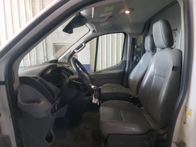 2016 FORD TRANSIT T- 1FTYR1ZM6GKA06372