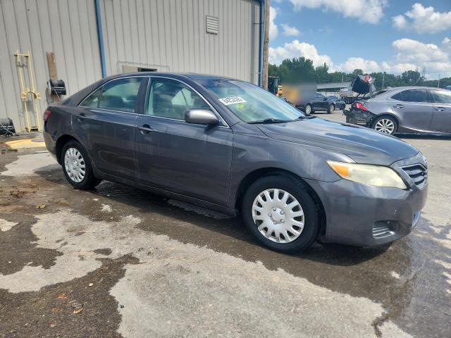 2010 TOYOTA CAMRY BASE - 4T1BF3EK0AU059543