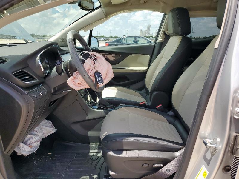 2018 BUICK ENCORE PRE KL4CJASB0JB624623