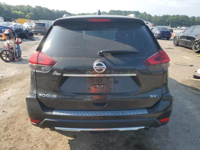 2017 NISSAN ROGUE S 5N1AT2MT8HC731745