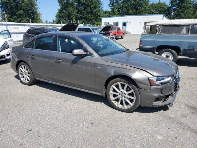 2015 AUDI A4 PREMIUM WAUFFAFL2FN001515